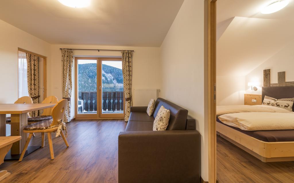 Waldheim Appartements Bressanone Chambre photo