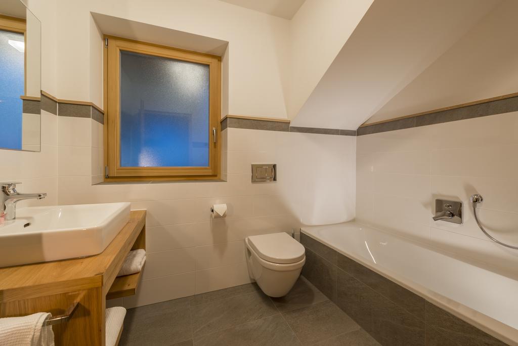 Waldheim Appartements Bressanone Chambre photo