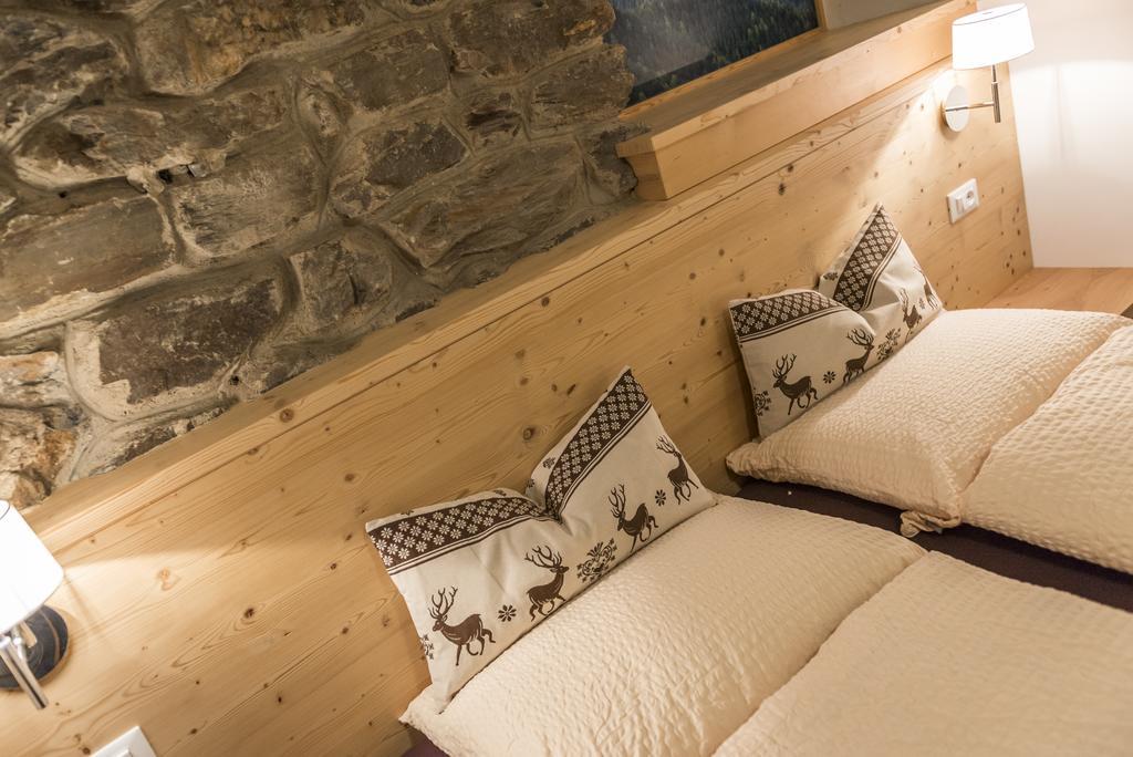 Waldheim Appartements Bressanone Chambre photo