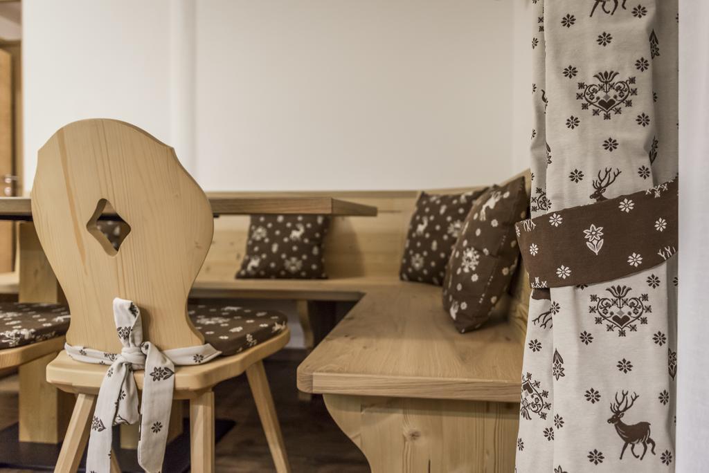 Waldheim Appartements Bressanone Chambre photo