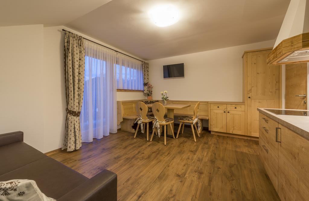 Waldheim Appartements Bressanone Chambre photo