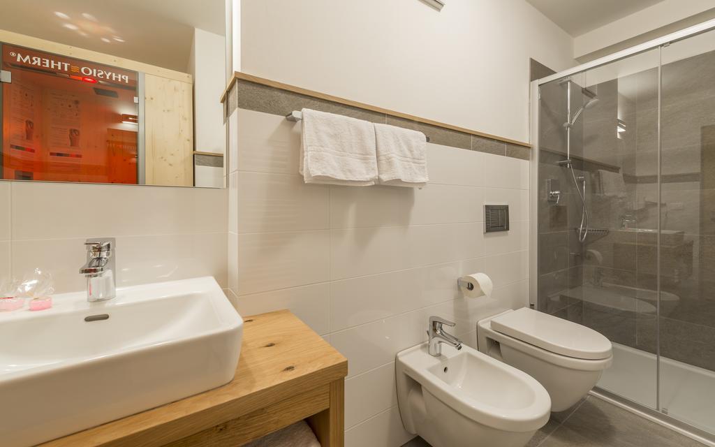 Waldheim Appartements Bressanone Chambre photo