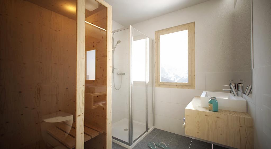 Waldheim Appartements Bressanone Chambre photo