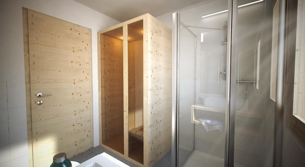 Waldheim Appartements Bressanone Chambre photo