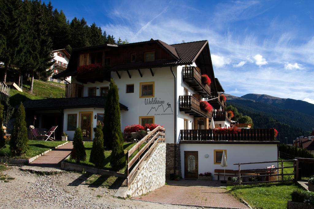 Waldheim Appartements Bressanone Extérieur photo