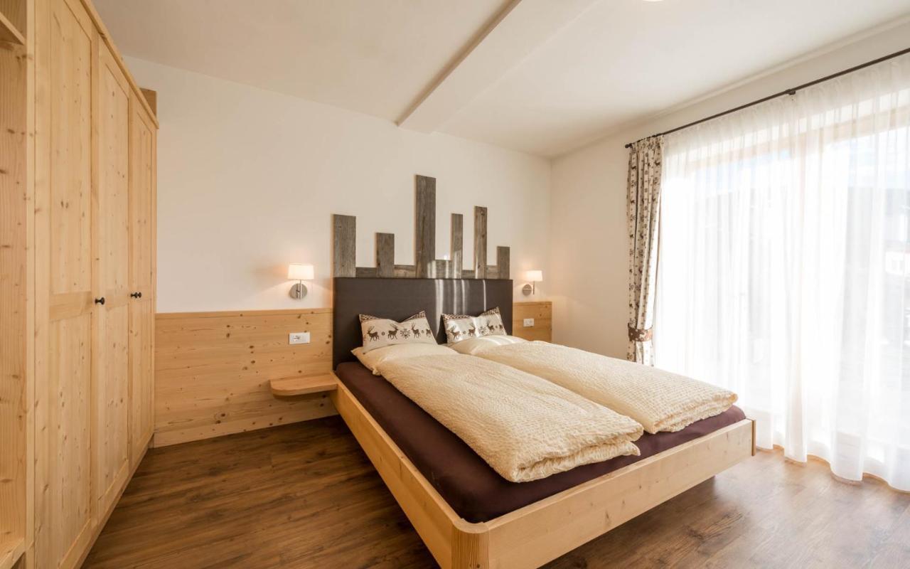 Waldheim Appartements Bressanone Extérieur photo