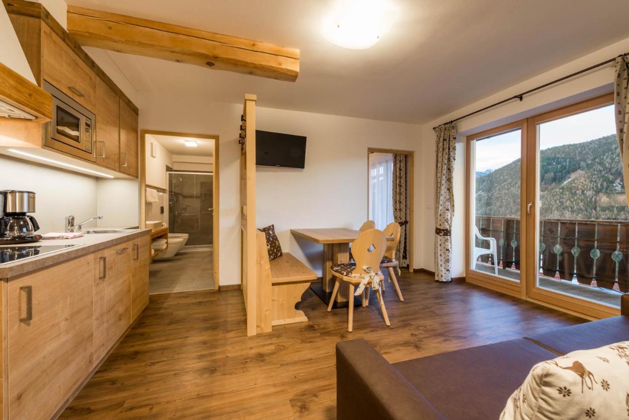 Waldheim Appartements Bressanone Extérieur photo